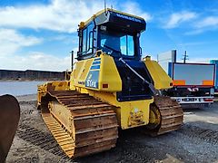 Komatsu D61PX-23