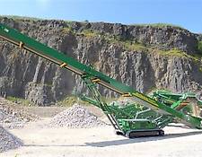 McCloskey Haldenband TS 4065 McCloskey Haldenband TS 4065
