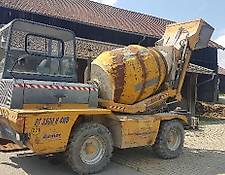 Dumec 3500 Dumec 3500