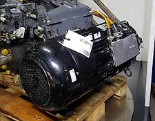 Vögele SUPER 1600/1603/1800-EME DR160/20-4TS-Generator Vögele SUPER 1600/1603/1800-EME DR160/20-4TS-Generator