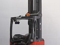 Linde R 14 HD 1120