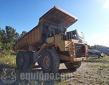 Caterpillar 773B