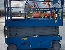 Genie GS 2646