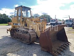 Caterpillar 963b