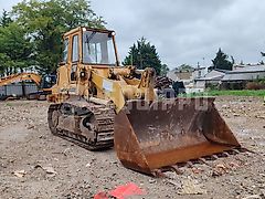 Caterpillar 963