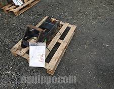 Dieci Gallow RU40.13 (For parts only)