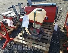 --- Tyrolit FSG513P Floor saw 13cv (For parts only)