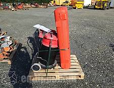 Flex Ceiling sander WST7001+TBF21(For parts only)