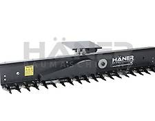 Minibagger Heckenschere NEU HHE150P Profiegerät (inkl. MwSt,) Minibagger Heckenschere NEU HHE150P Profiegerät (inkl. MwSt,)