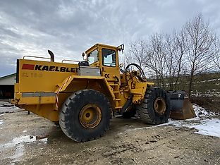 Kaelble sl 18 g