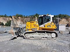 Liebherr PR 726 LGP + MS Ripper (option Trimble EW 3D GPS)