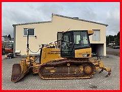 Caterpillar D 5K XL - Ripper + GPS