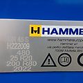 Hammer GR45