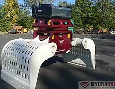Hydraram HDG-46R Sortiergreifer - Abbruchgreifer 5,0 - 9,0 to NEU Hydraram HDG-46R Sortiergreifer - Abbruchgreifer 5,0 - 9,0 to NEU