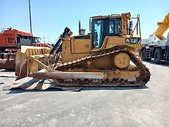 Caterpillar D6T LGP (Abu Dhabi)