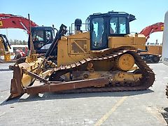 Caterpillar D6R LGP (Abu Dhabi)