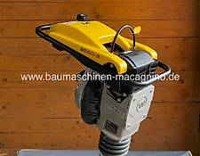 Wacker Neuson BS 50-2 Stampfer NEU Wacker Neuson BS 50-2 Stampfer NEU