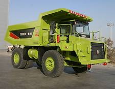 Terex 35A Terex 35A