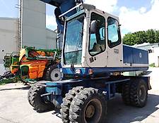 Atlas 1704 Atlas 1704