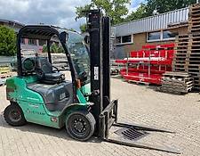 Mitsubishi FG20N Mitsubishi FG20N