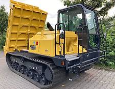 Yanmar C50R-5A Yanmar C50R-5A