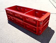 BETONstation Kimera Legoform Beton L1688 | Betonblock 160 x 80 x 80 cm BETONstation Kimera Legoform Beton L1688 | Betonblock 160 x 80 x 80 cm