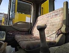 Iveco Asiento Delantero Derecho Iveco EuroCargo FG (Typ 100 E 15) Iveco Asiento Delantero Derecho Iveco EuroCargo FG (Typ 100 E 15)