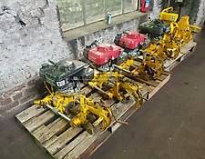 Cemafer stumec schienenbohrmachine Cemafer stumec schienenbohrmachine