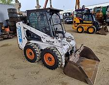 Bobcat 753