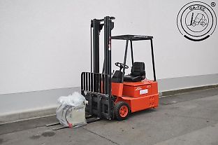 Linde E15