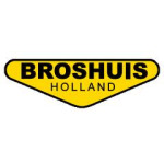 Logotipo de fabricante Broshuis